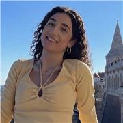 Profesora de francés apta para todas las edades y con experiencia